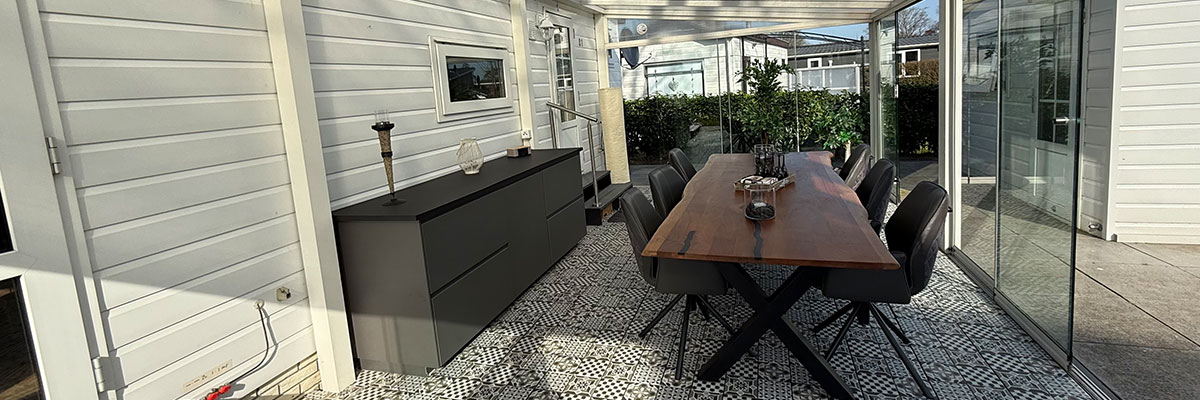 Chalet am Rhederlaag Lathum | Header 2