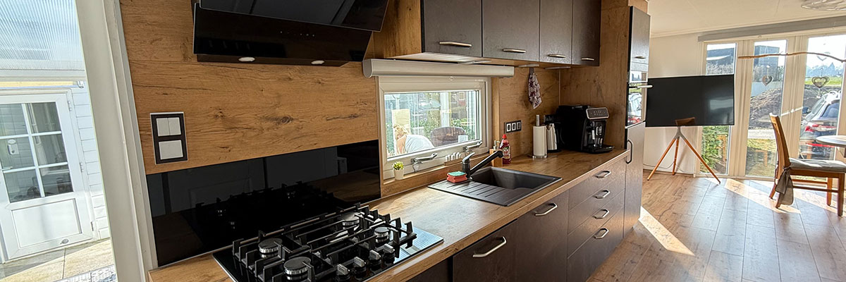 Chalet am Rhederlaag Lathum | Header 4