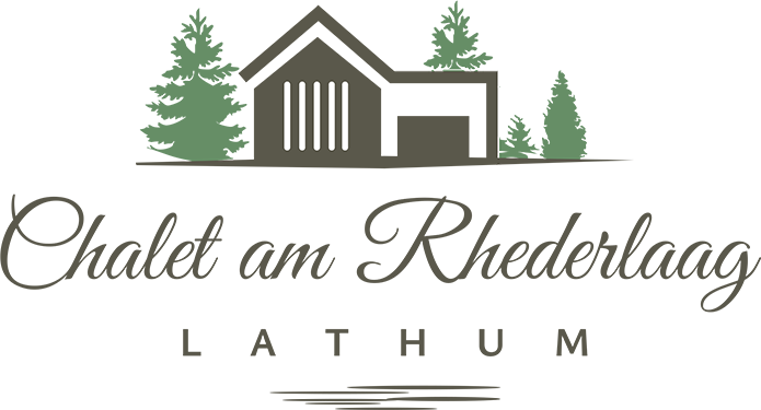 Logo - Chalet am Rhederlaag Lathum in 6988 Lathum